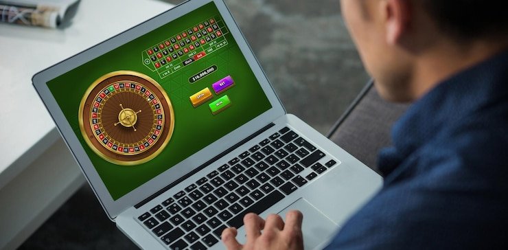 Studio Dream Gaming dengan multi-kamera HD