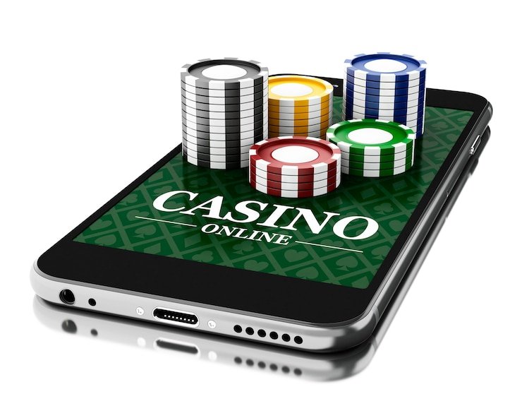 Meja Roulette live dengan dealer profesional