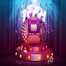 Crazy Time permainan roda interaktif live dealer